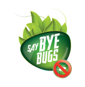 Say Bye Bugs